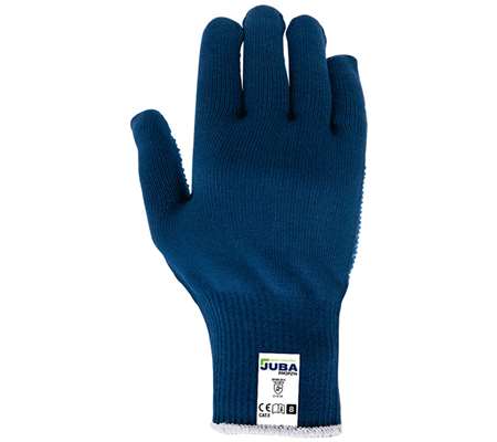 Image de GANTS PM3P214 NYLON/COTON A PICOTS x12p TL/9
