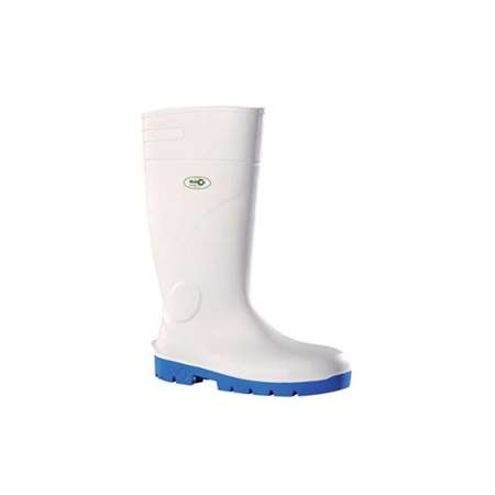 Image de BOTTES SECU PVC KEMIS S4 CI SRC BLANC P41