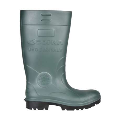 Image de BOTTES SECU PU NEW HUNTER S5 CI SRC P39