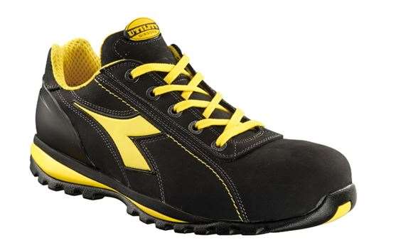 Image de CHAUS SECU BASSES GLOVE 170235 S3 HRO SRA BLACK P45