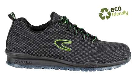 Image de CHAUS SECU BASSES TECHSHELL MONTI S3 SRC NOIR P40