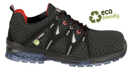 Image de CHAUS SECU BASSES TECHSHELL DRUMSTEP S3 ESD SRC NOIR P49