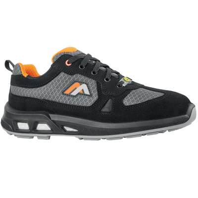 Image de CHAUS SECU BASSES E-FAST TEXTILE S1P CI SRC ESD NOIR P44