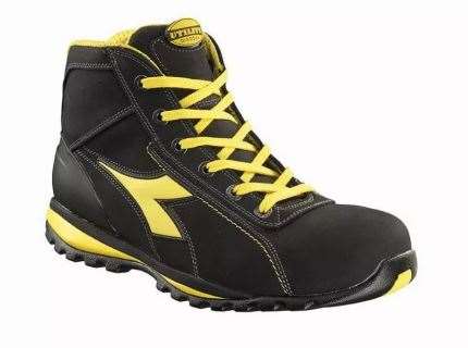 Image de CHAUS SECU HAUTES GLOVE 170234 S3 HRO SRA BLACK P42