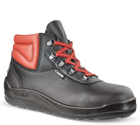 Image de CHAUS SECU HAUTES JALTARMAC S3 HI HRO SRC NOIR P44