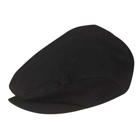 Image de CASQUETTE CAPS PC NOIR