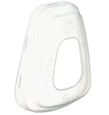 Image de BAGUE DE MAINTIEN K0501 FILTRE POUR MASQUE 3M