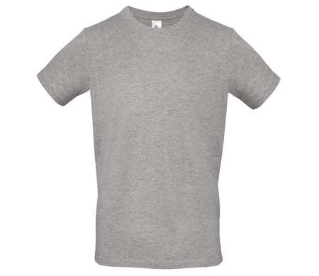 Image de T-SHIRT CGTU03T 185G E190 MC H SPORT GREY T2XL