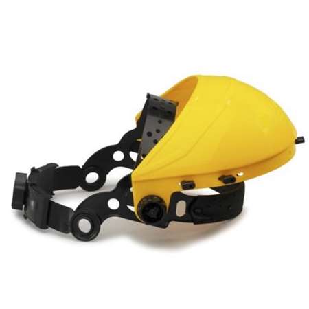 Image de SERRE TETE RELEVABLE 3 POSITIONS 60700