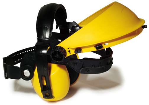 Image de SERRE TETE RELEVABLE 60740 (POUR ANTI BRUIT 31040)