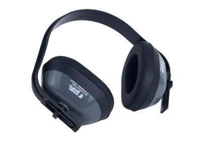 Image de CASQUE ANTIBRUIT SERRE TETE EARLINE MAX 200