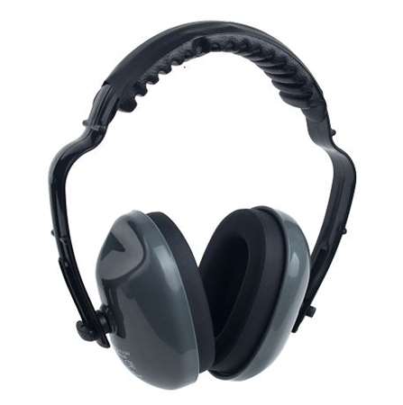Image de CASQUE ANTI BRUIT 31040 EARLINE MAX 400
