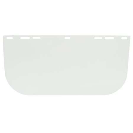 Image de ECRAN POLYCARBONATE 60710 INCOLORE POUR 60700
