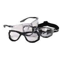 Image de LUNETTE SEQUENCE EPICENTER INCOLORE