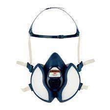 Image de DEMI MASQUE K4255 + FFA2P3RD