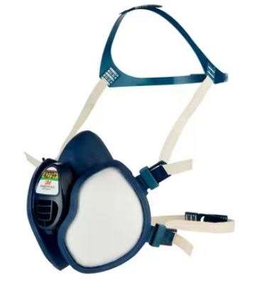 Image de MASQUE 4279 + FFABEK1P3R