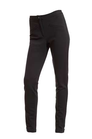 Image de PANTALON ETHAN VPE NOIR T1