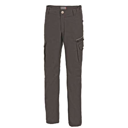 Image de PANTALON 2535 PREVENTISTES ETE GRIS TM