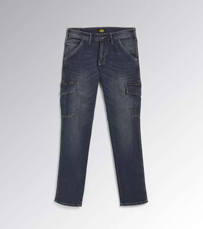 Image de PANTALON STONE CARGO CE 172115 DIRTY TGB33/43