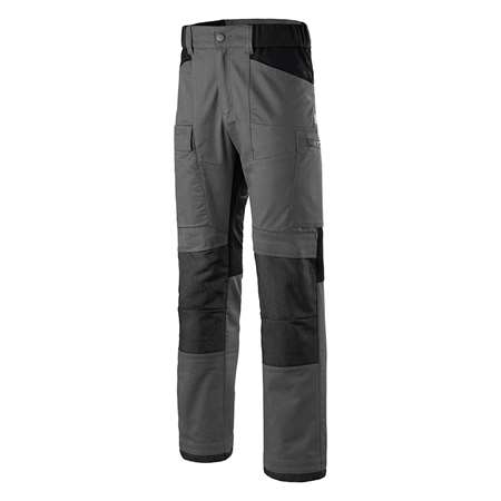 Image de PANTALON 1EPICH CP PG SENS H CHARBON/NOIR T50