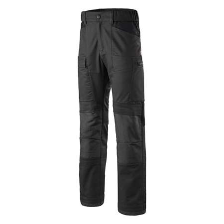 Image de PANTALON 1EPICH CP PG SENS H NOIR T44