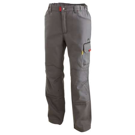 Image de PANTALON 2441 PC GAMEX NEW CANVAS PG GRIS T3XL