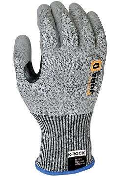 Image de GANTS ENDUITS PU ANTI-COUPURE D- 4570RF T10