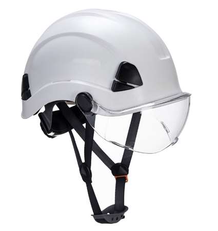 Image de LUNETTES PA03 ENDURANCE INCOLORE