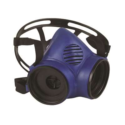 Image de DEMI MASQUE FITMASK EPICR005