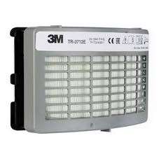 Image de FILTRE ANTI POUSSIERE P3 POUR TURBO VERSAFLO TR-300 TR3712E