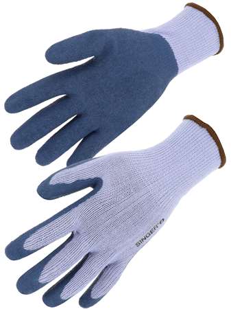 Image de GANTS TAC10BL POLYESTER DOS AERE T7