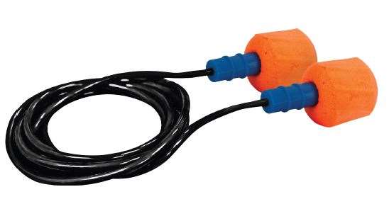 Image de BOUCHONS 267-HPF610C-EN MOUSSE A CORDON 38 SNR