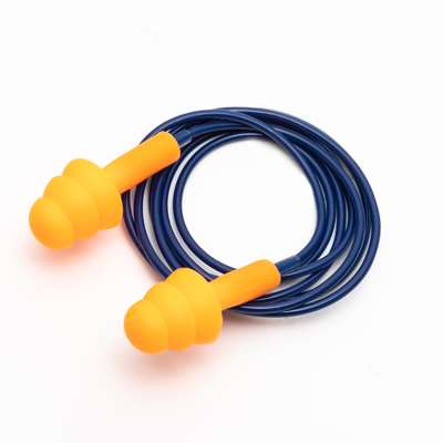 Image de BOUCHONS D'OREILLES EPICA002 SNR 27DB SACHET x5