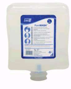 Image de DEB SAVON ESTESOL PURE COLIS 4x4L