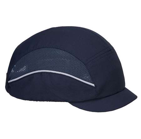 Image de CASQUETTE PS69 ANTI HEURT AIRTECH BLEU