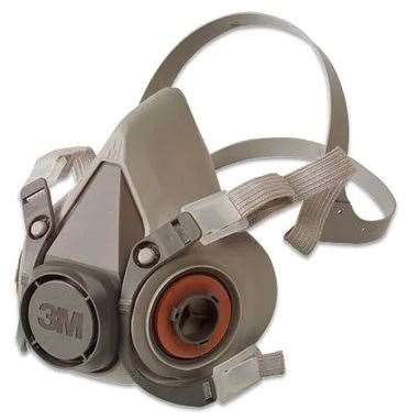 Image de DEMI MASQUE K6200 REUTILISABLE