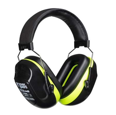 Image de CASQUE ANTI BRUIT MAX340 6MX340 34DB