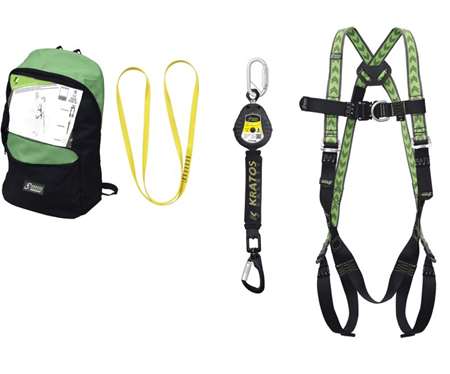 Image de KIT NACELLE FA8010800