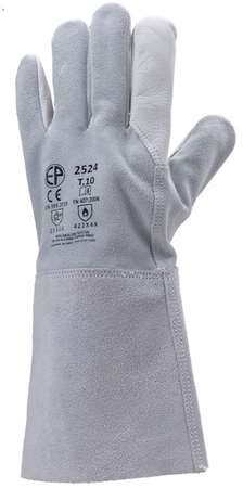 Image de GANT EUROWELD 2524 FLEUR DE VACHETTE DOS CROUTE T10