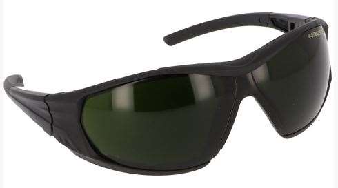 Image de LUNETTE SOUDEUR EVASOUD