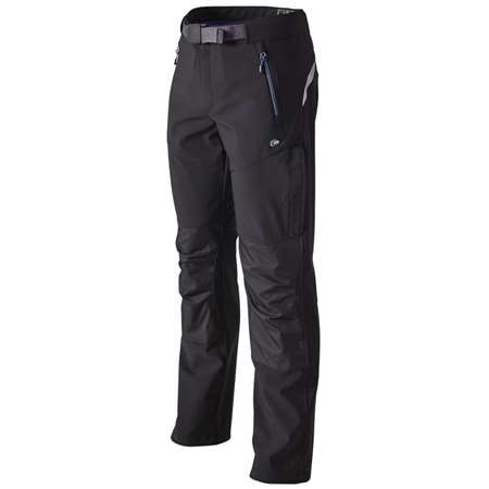 Image de PANTALON SOFTSHELL 0271 DYNAMIC WORK EJ82 NOIR T40