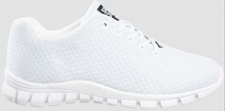 Image de CHAUS NON SECU BASSES KASSIE SRC BLANC P40