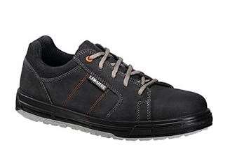 Image de CHAUS SECU BASSES SOUL S3 NOIR P40