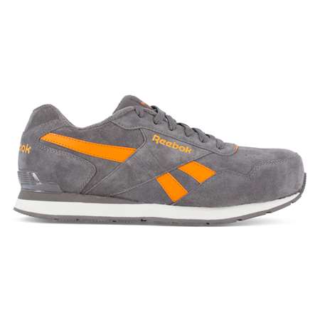 Image de CHAUS SECU BASSES IB1091 GRIS/ORANGE S1P P42