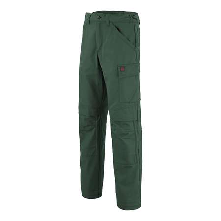 Image de PANTALON 1MIMUP CP PG VERT BOTTLE T3/L