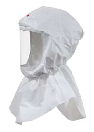 Image de COIFFE DE RECHANGE S605-10 AVEC CAPE COLIS x10