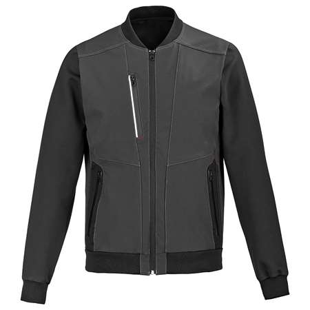 Image de VESTE 3ATTST MOW PE CHARCOAL/NOIR T1/S