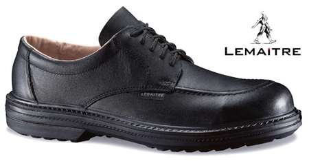 Image de CHAUS SECU BASSES SIRIUS S3 NOIR P40