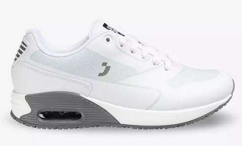 Image de CHAUS NON SECU ELA ESD SRC BLANC/GRIS P42