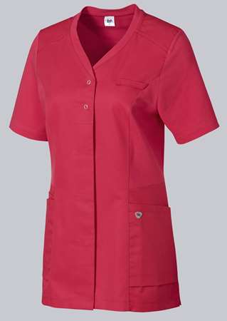 Image de TUNIQUE 1750-435 50/50 MC 180G/M² CORAIL TS